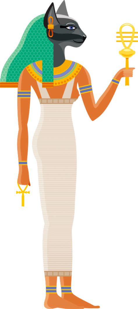 bastet egyptian cat goddess|cat god ancient egypt.